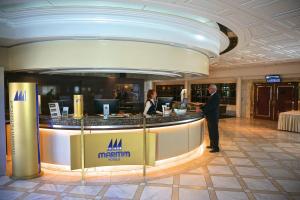 Maritim Hotel Konigswinter,Cologne>>Bonn,4 star