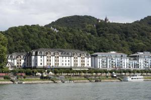 Maritim Hotel Konigswinter,Cologne>>Bonn,4 star
