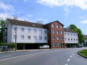 Hotel Christina,Rodenkirchen>>Cologne,3 star