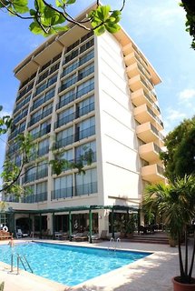 The Courtleigh Hotel And Suites,Kingston>>Jamaica,4 star
