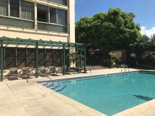 The Courtleigh Hotel And Suites,Kingston>>Jamaica,4 star