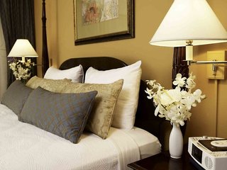 The Courtleigh Hotel And Suites,Kingston>>Jamaica,4 star