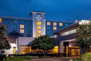 delta hotels by marriott chesapeake norfolk