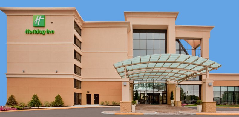 Holiday Inn Virginia Beach - Norfolk, An Ihg Hotel