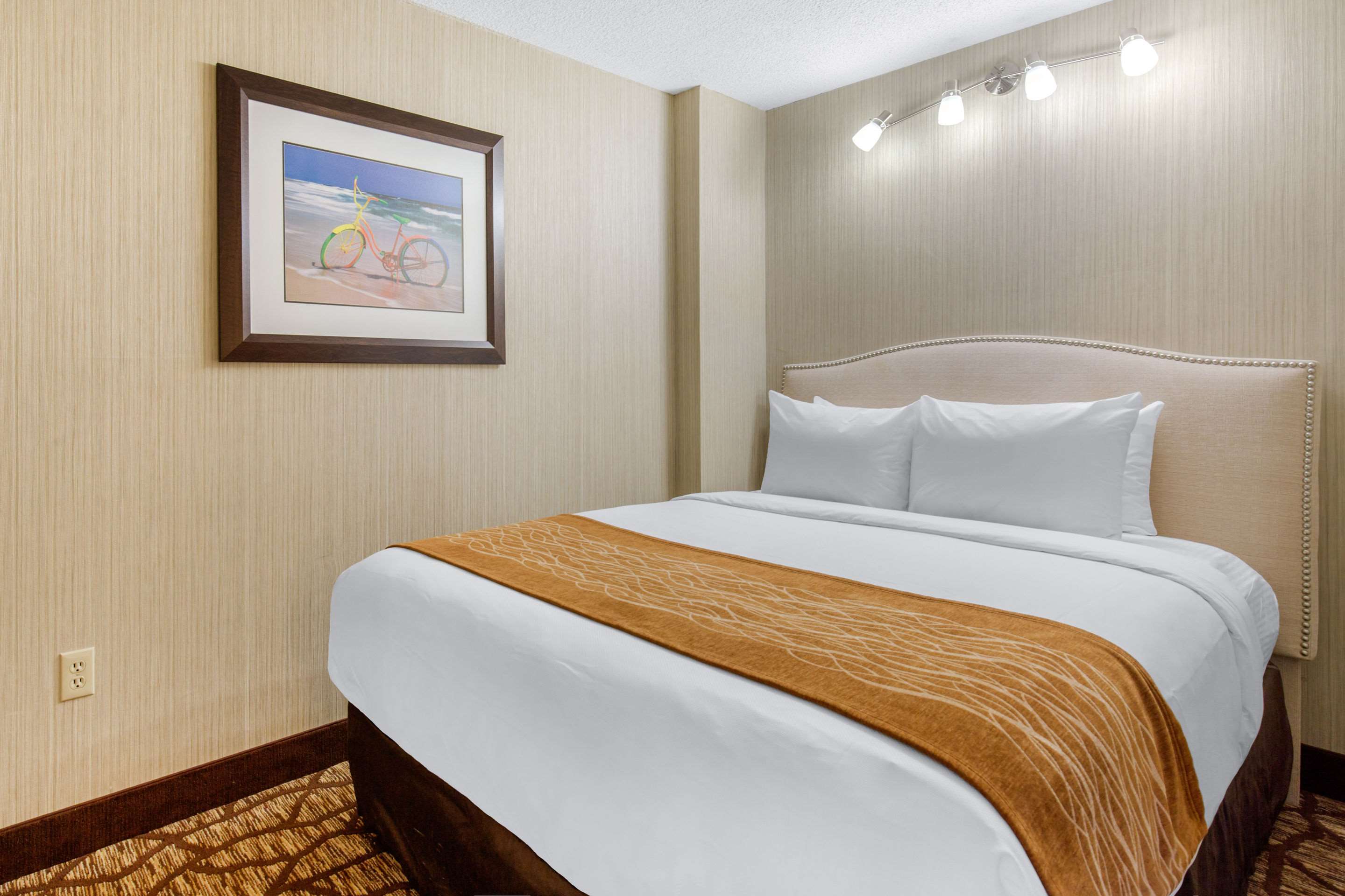 coastal hotel and suites virginia beach oceanfront