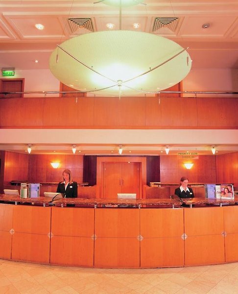 holiday inn birmingham city centre by ihg