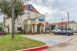 Studio 6 Dallas, Tx,Dallas County>>Dallas,2.5 star