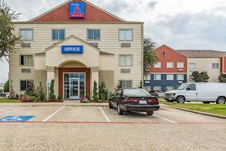 Studio 6 Dallas, Tx,Dallas County>>Dallas,2.5 star