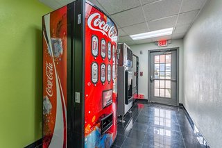 Studio 6 Dallas, Tx,Dallas County>>Dallas,2.5 star