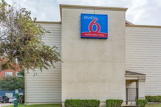 Studio 6 Dallas, Tx,Dallas County>>Dallas,2.5 star
