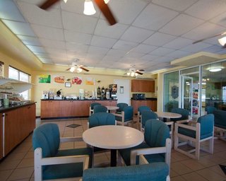 Quality Inn Sarasota North Near Lido Key Beach,Sarasota>>Desoto Lakes,3 star