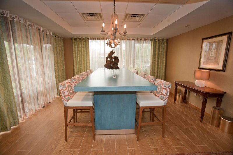 hampton inn sarasota i 75 bee ridge
