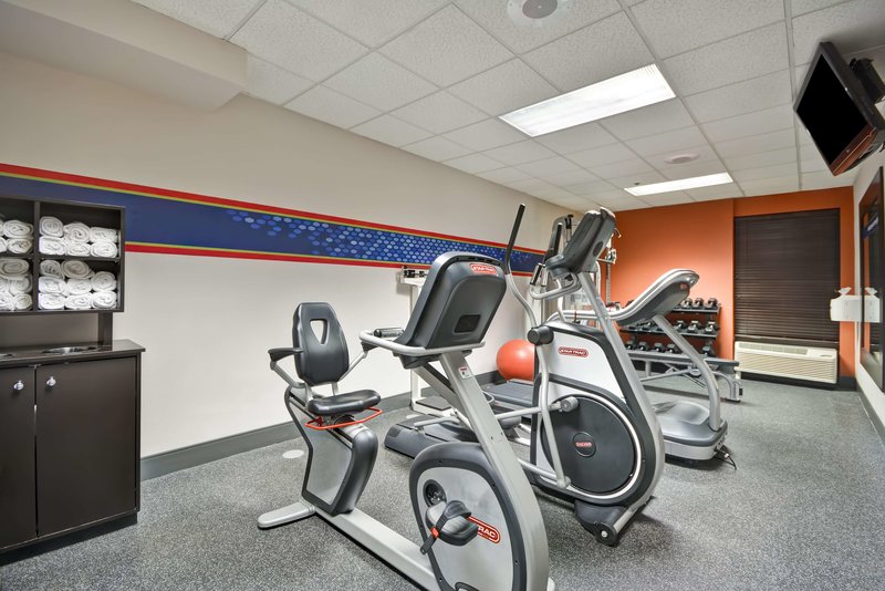 hampton inn sarasota i 75 bee ridge