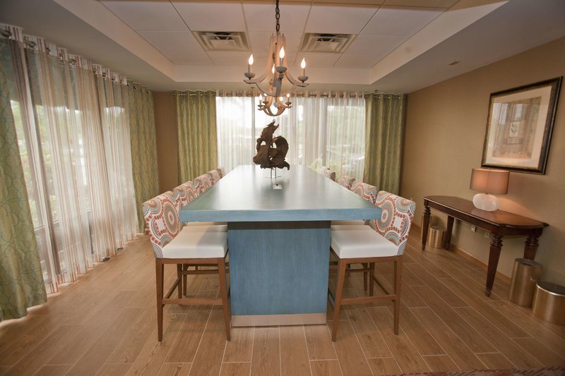 hampton inn sarasota i 75 bee ridge