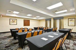 hampton inn sarasota i 75 bee ridge