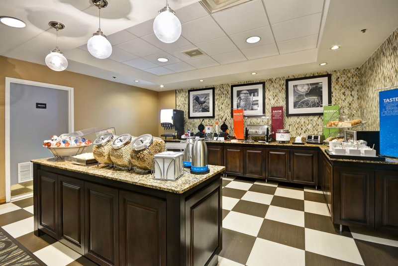 hampton inn sarasota i 75 bee ridge