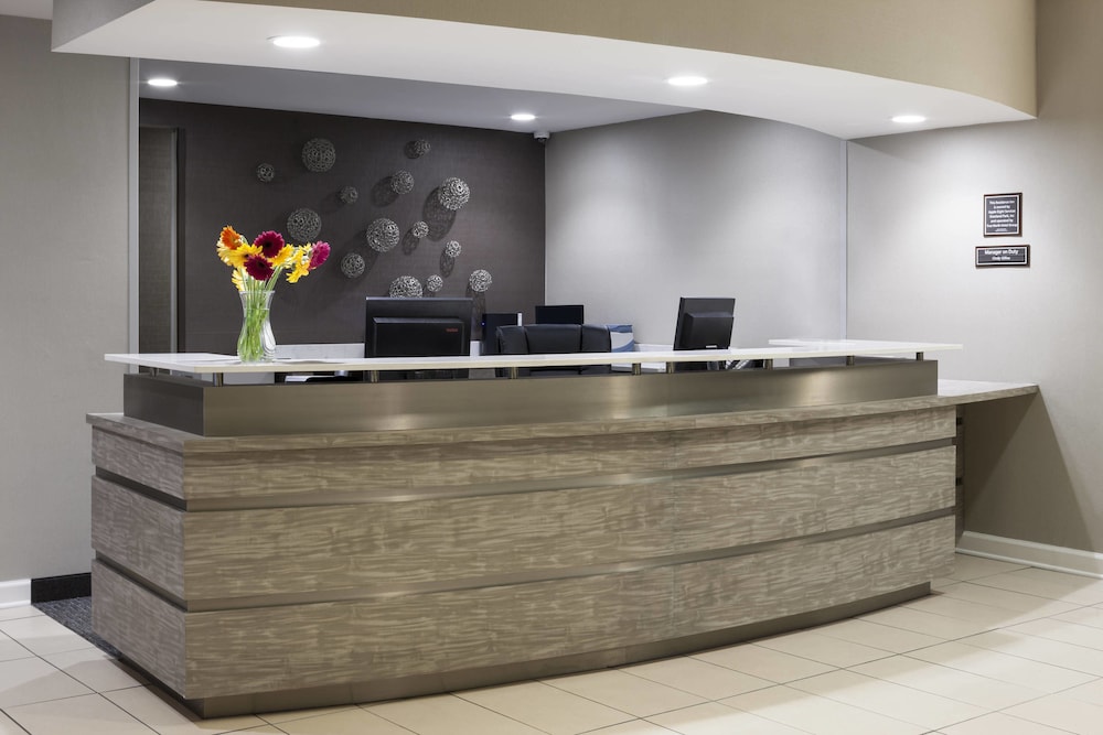 residence inn by marriott kansas city overland park