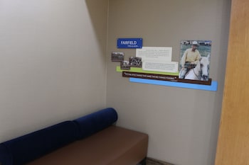 fairfield inn and suites by marriott kansas city liberty