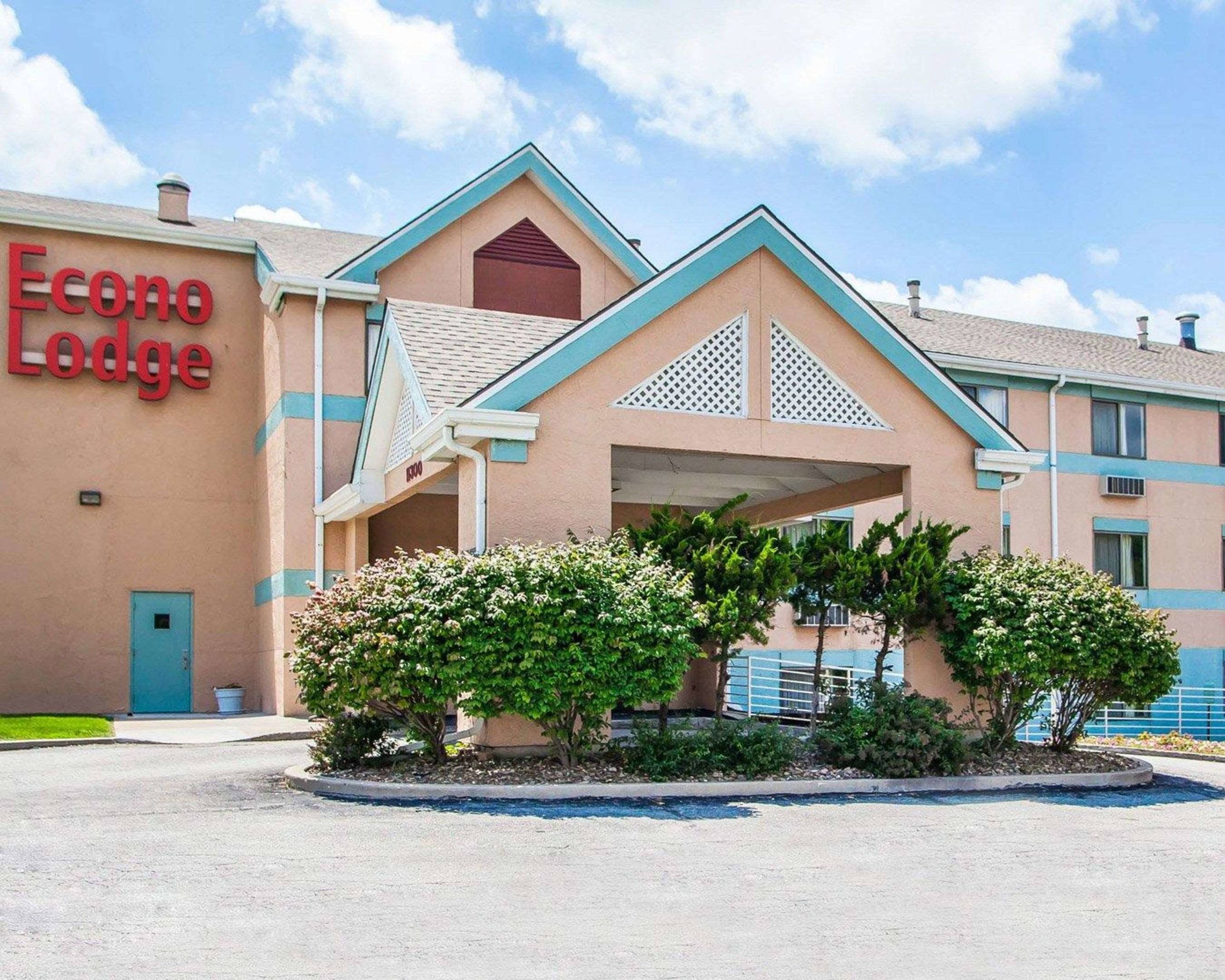 kci lodge