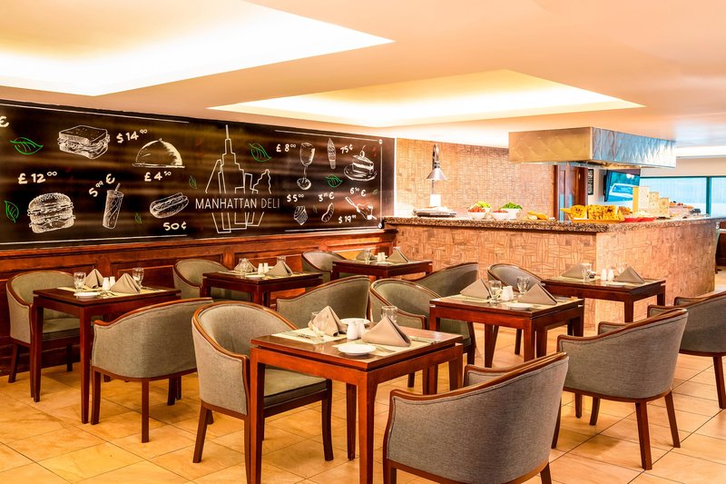 sheraton mexico city maria isabel hotel