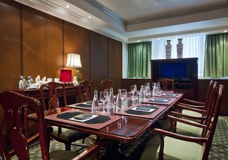 Sheraton Mexico City Maria Isabel Hotel,Mexico City>>Cuauhtemoc,4 star