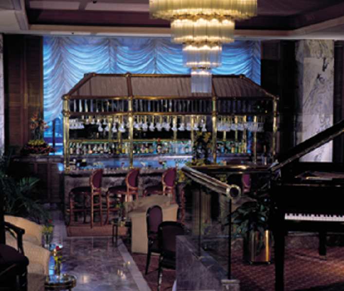 sheraton mexico city maria isabel hotel