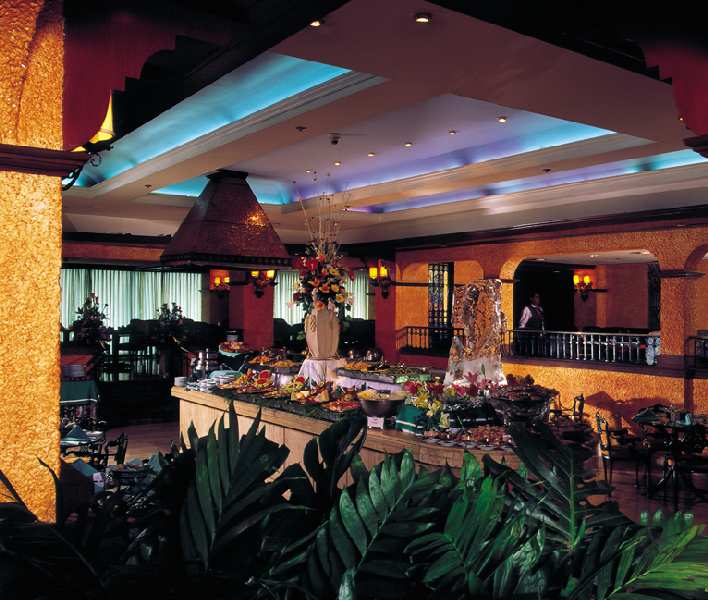 sheraton mexico city maria isabel hotel