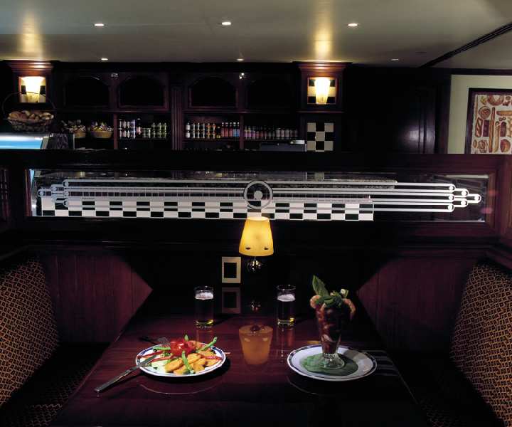 sheraton mexico city maria isabel hotel