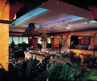 sheraton mexico city maria isabel hotel