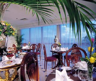 sheraton mexico city maria isabel hotel