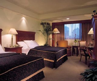 sheraton mexico city maria isabel hotel