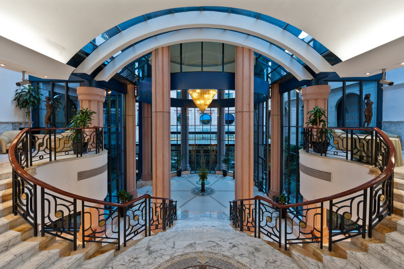 marquis reforma hotel spa