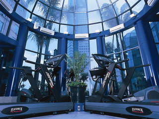 Marquis Reforma Hotel Spa,Mexico City>>Cuauhtemoc,5 star