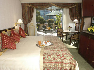 marquis reforma hotel spa