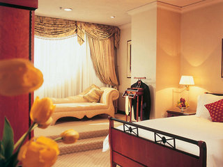 marquis reforma hotel spa