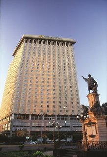 fiesta americana reforma