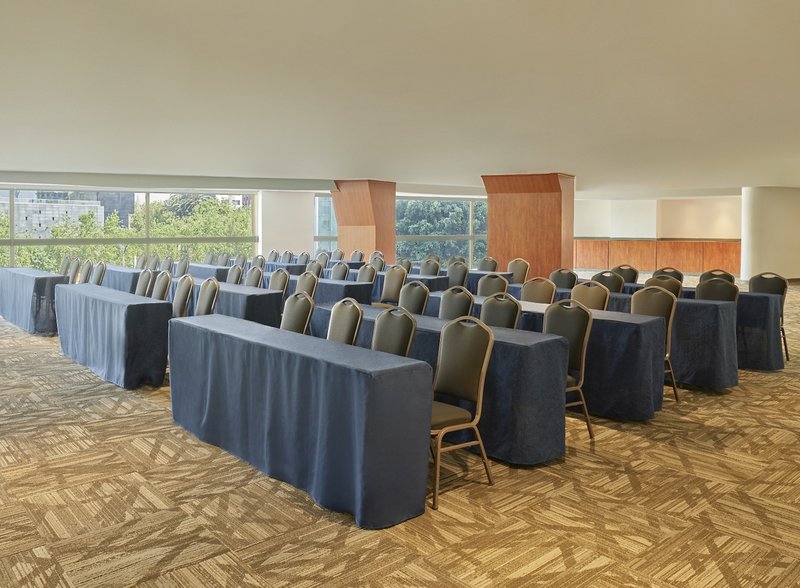 fiesta americana reforma