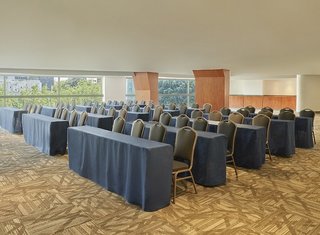 fiesta americana reforma