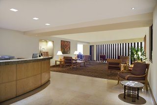 fiesta americana reforma