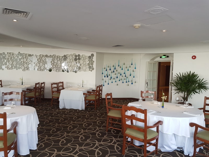 fiesta americana reforma