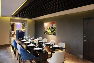 fiesta americana reforma