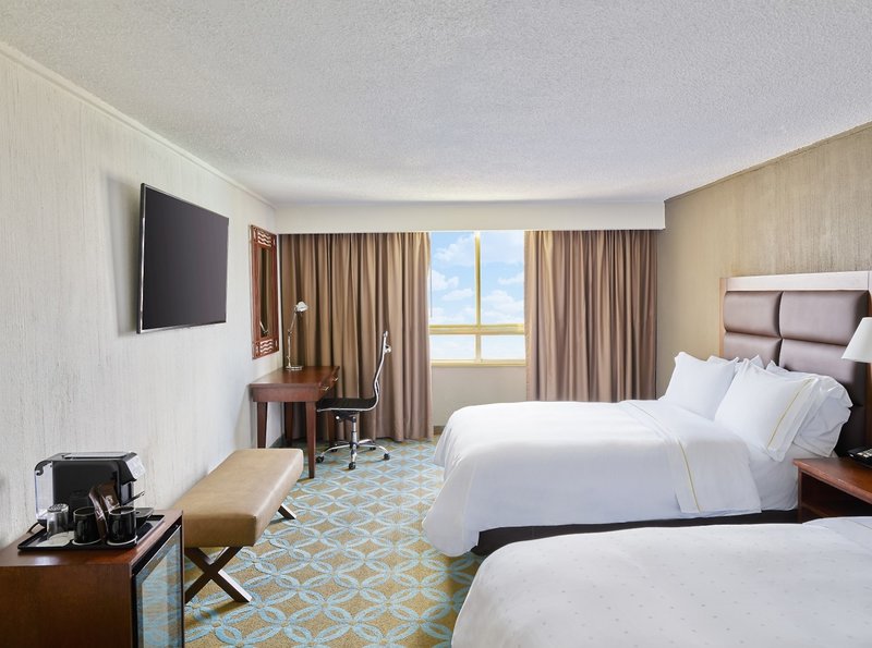 fiesta americana reforma