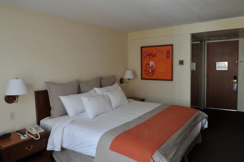 fiesta americana reforma