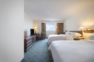 fiesta americana reforma