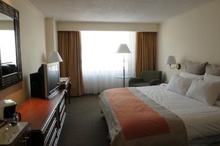 fiesta americana reforma