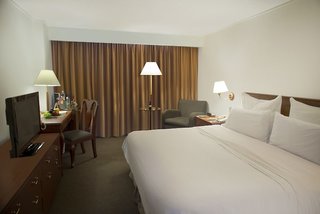 fiesta americana reforma