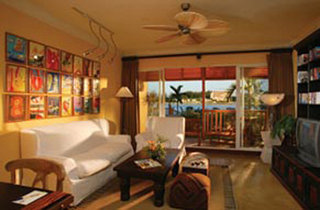 Pelican Bay Resort At Lucaya,Near Port Lucaya Marketplace,4 star