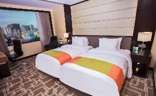 Pan Pacific Sonargaon Dhaka,Dhaka Division>>Dhaka,5 star