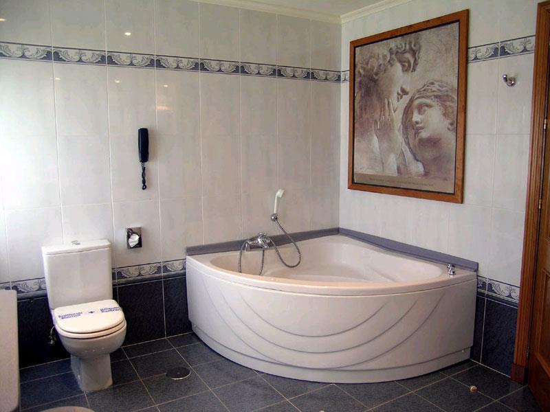 hotel sercotel cuatro postes