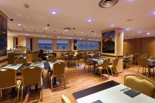 Silken Luis De Leon,Castile And Leon>>Leon,4 star